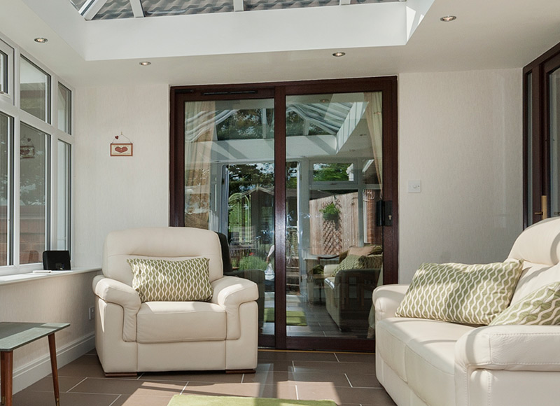 Renew the visual appeal of your home with Patio Doors...