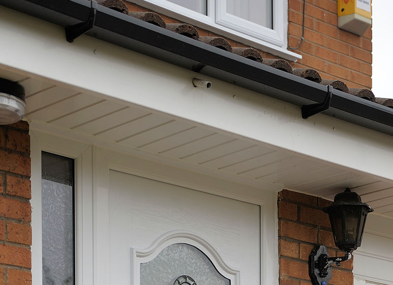 Fascias & Soffits