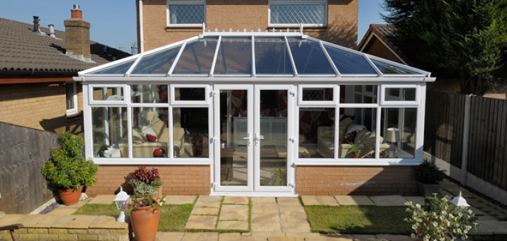 Why Choose A Conservatory