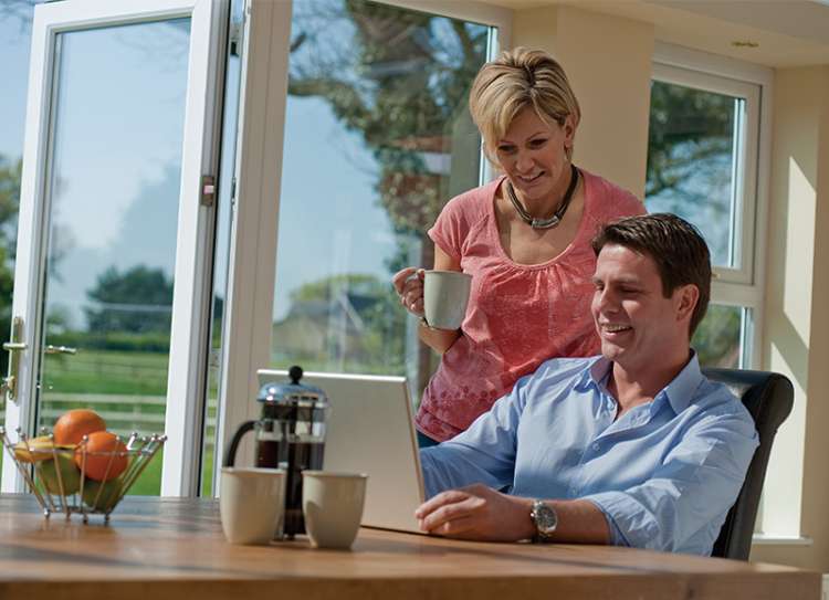 There’ll be a satisfied Elite customer near you...