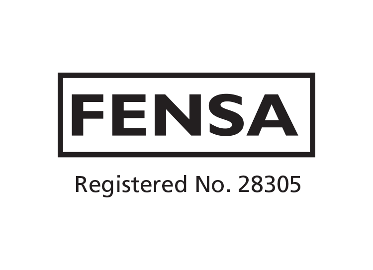 FENSA Registered Member